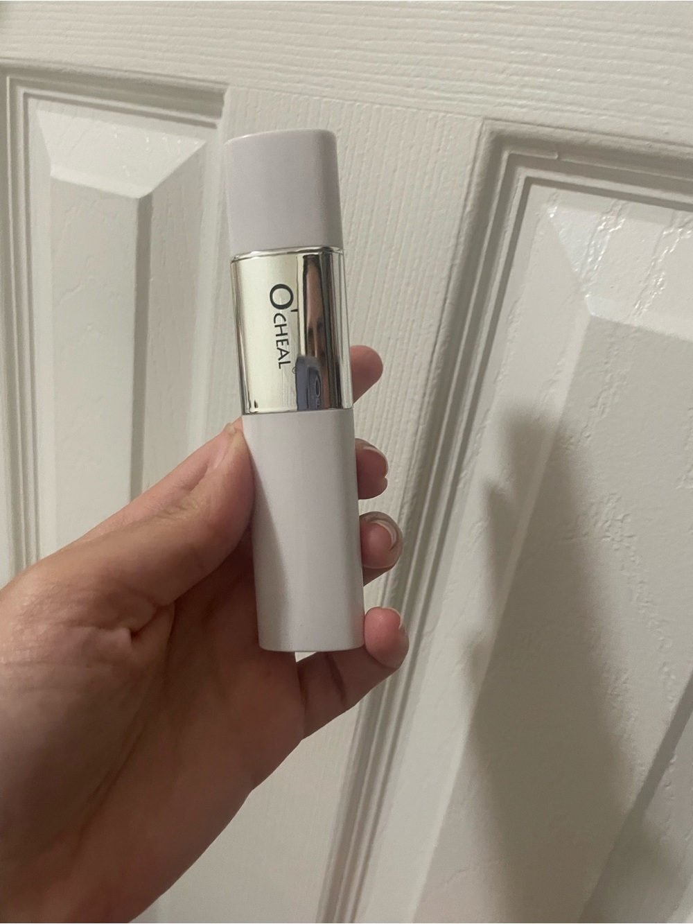 color changing foundation stick